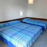 Apartmán Albatros Bibione