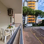 Apartmán Albatros Bibione