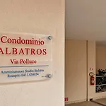Albatros Daire
