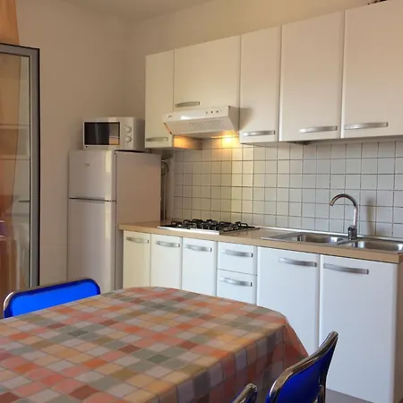 Albatros Lägenhet Bibione