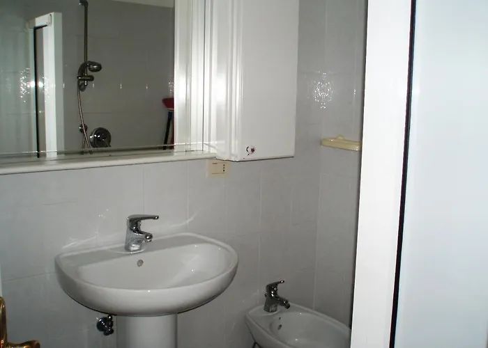 Albatros Apartment *