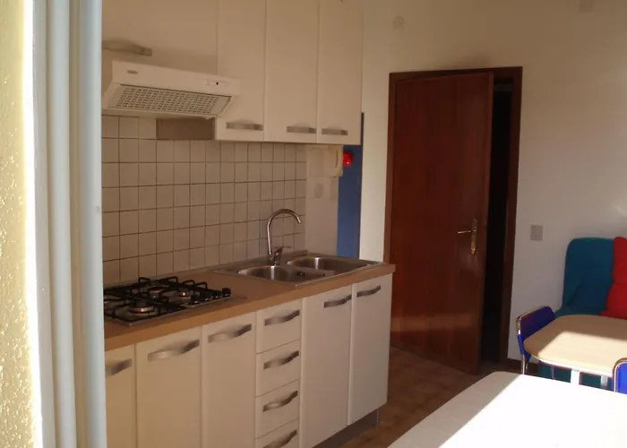 Albatros Apartment *