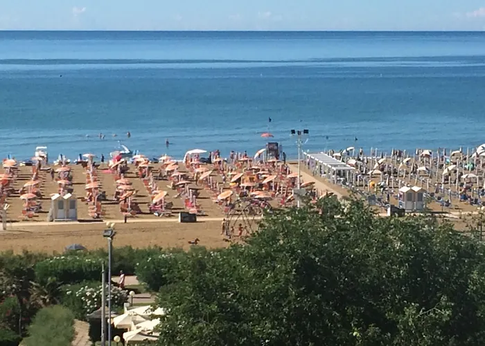 Daire Albatros Bibione