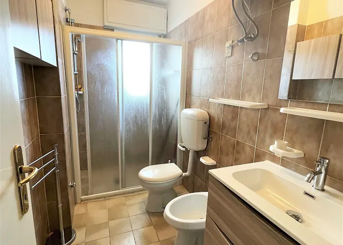 Apartment Albatros Bibione