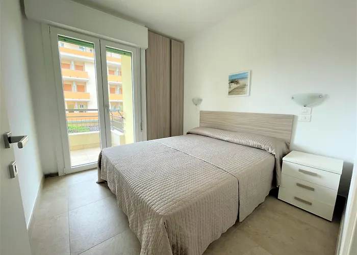 Albatros Apartment Bibione