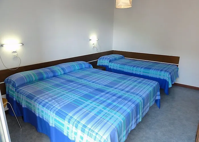 Apartment Albatros Bibione