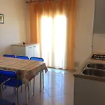Apartment Albatros *