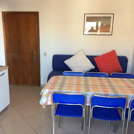 Albatros Apartmán