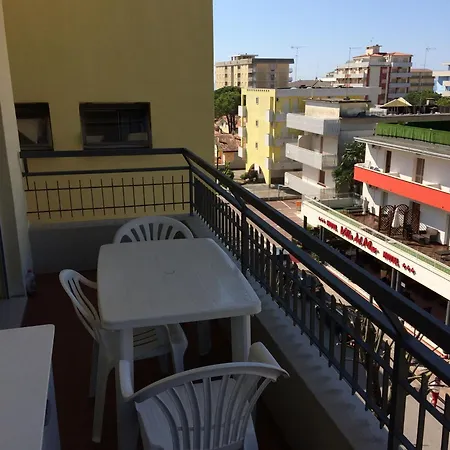 Albatros Apartman