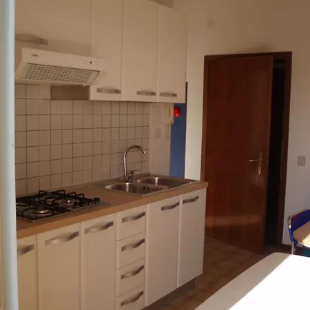 Albatros Apartman *