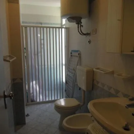 Apartman Albatros Bibione