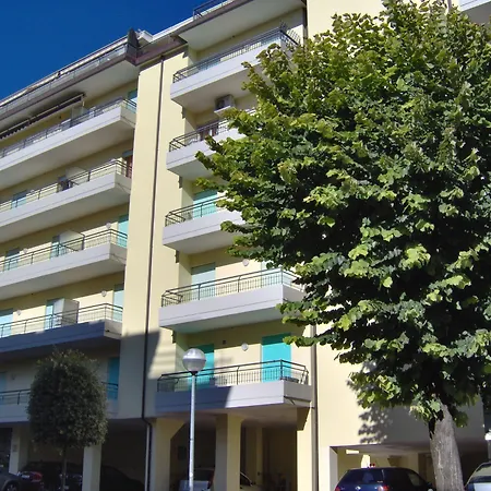 Apartman Albatros Bibione