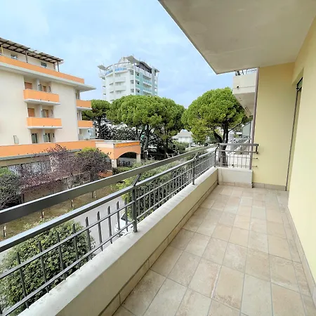 Apartman Albatros Bibione