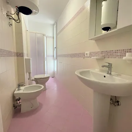 Albatros Apartman *