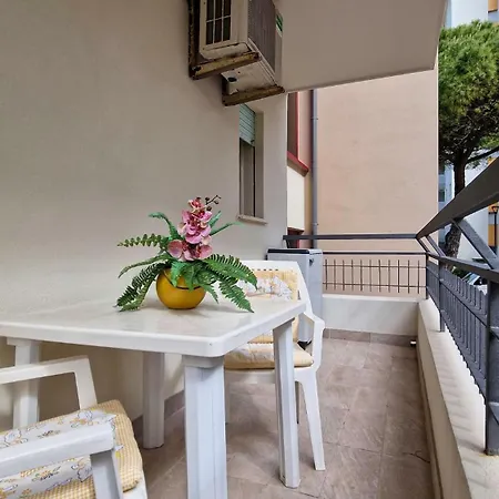 Apartment Albatros Bibione
