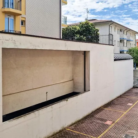Albatros Apartment