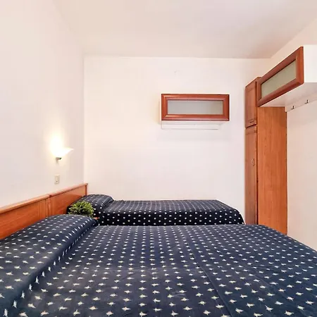 Albatros Apartment
