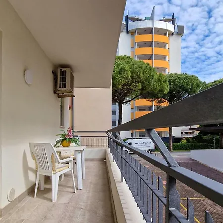 Albatros Apartment