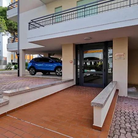 Apartment Albatros