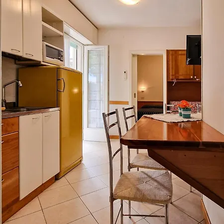 Apartment Albatros *