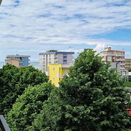 Apartment Albatros Bibione