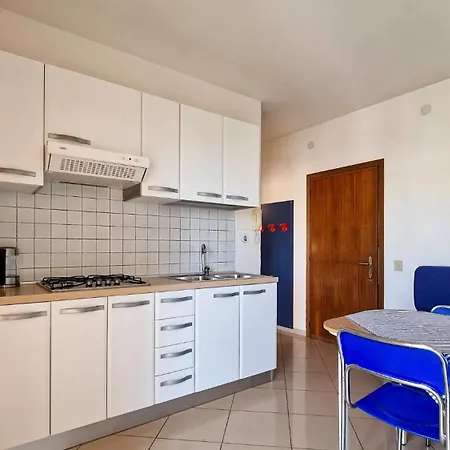 Apartment Albatros *