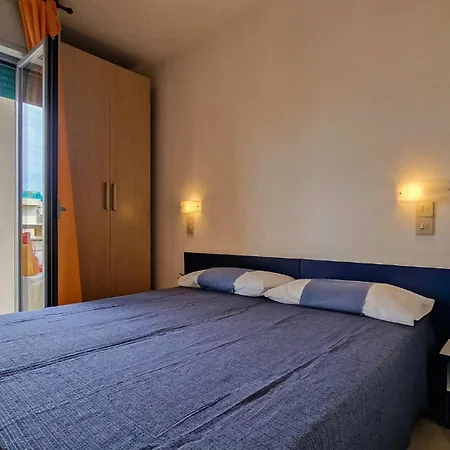 Apartment Albatros *