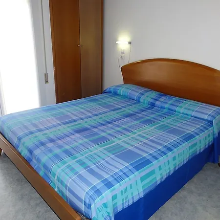 Apartament Albatros Bibione