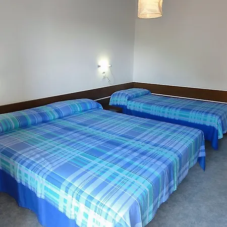 Apartman Albatros Bibione