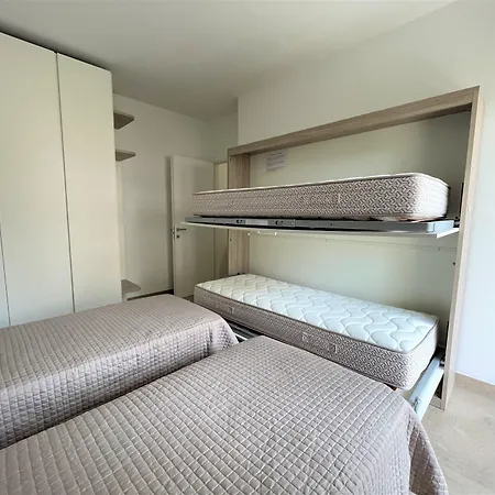 Apartament Albatros