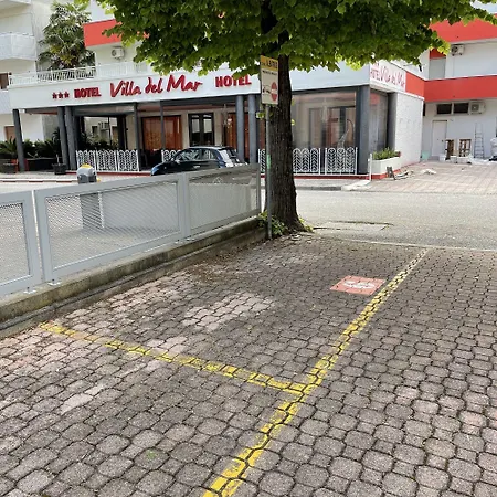 Apartman Albatros
