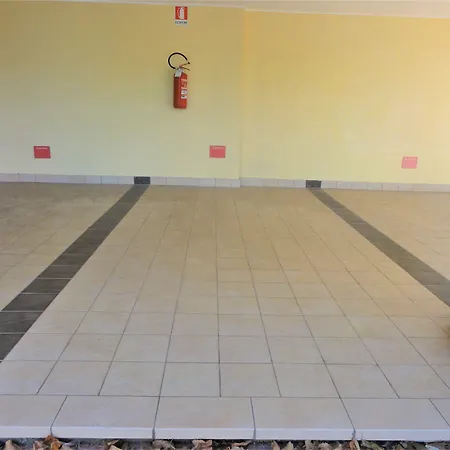 Apartman Albatros *