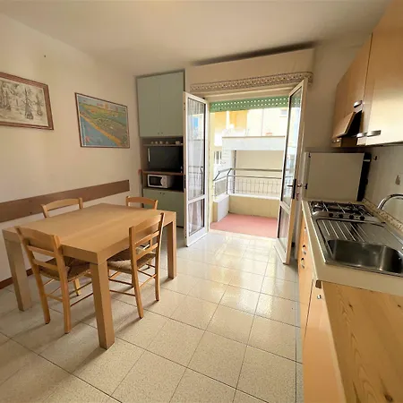 Albatros Apartament
