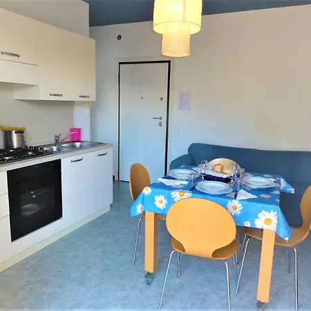 Apartman Albatros