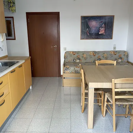 Apartament Albatros