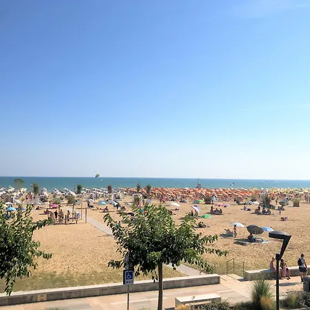 Apartament Albatros