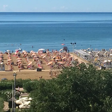 Albatros Apartman *