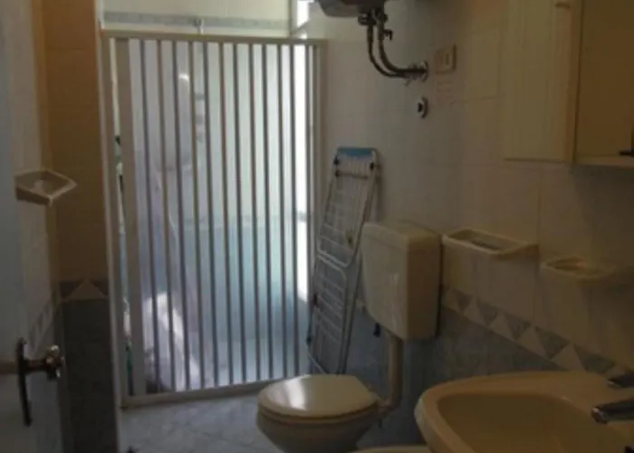 Apartmán Albatros Bibione