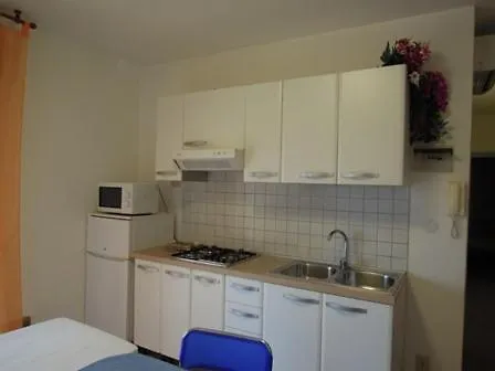 Albatros Apartmán Bibione