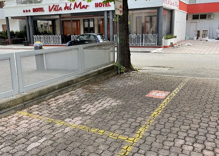 Apartmán Albatros *