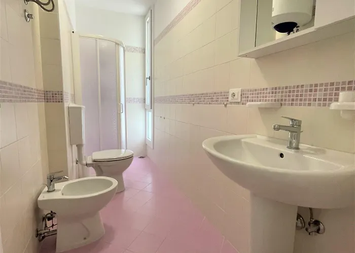 Albatros Apartmán *