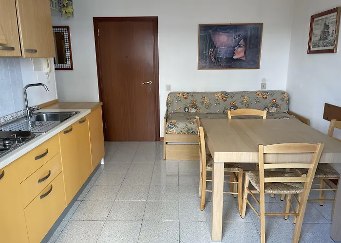 Albatros Apartmán *